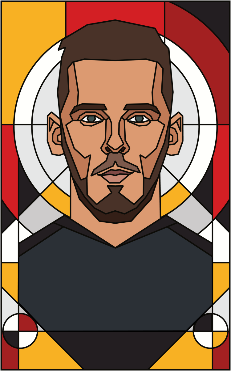 参加了一场 参加了一场