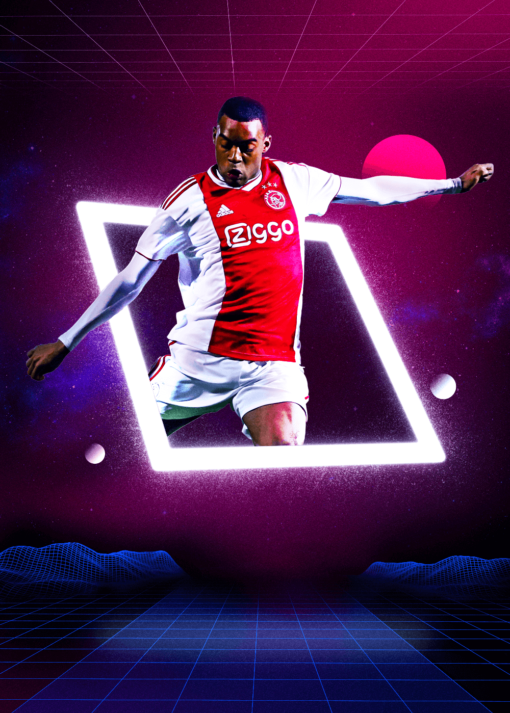 A巡回赛中 A巡回赛中